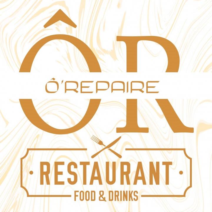 Logo Ô'Repaire Le Vauclin