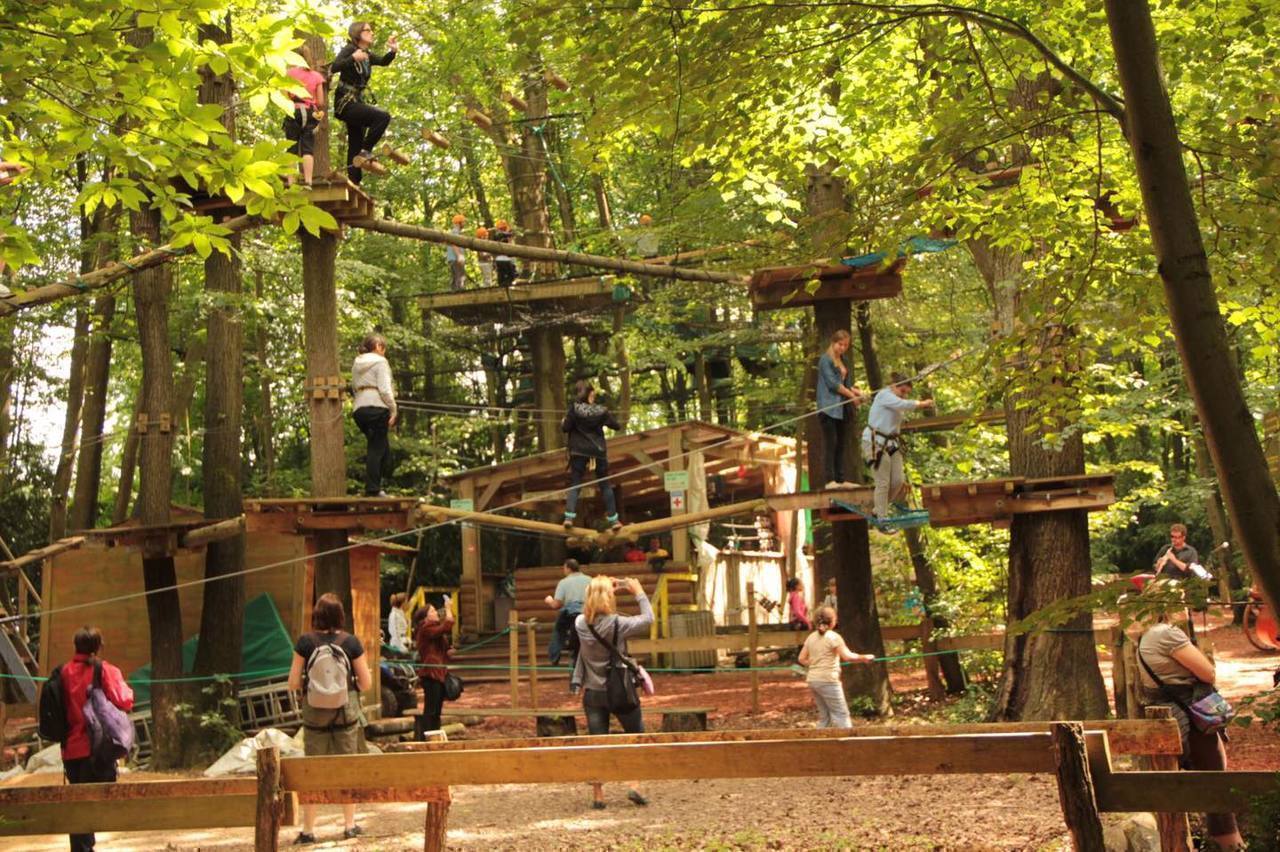 aventure land